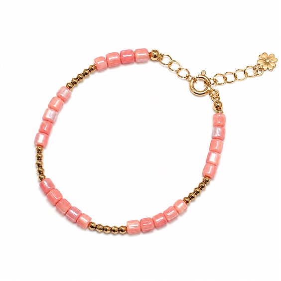 Bracciale Versari Donna in Argento B423-ROSA - B423-ROSA